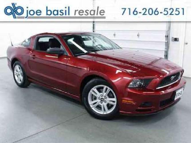 2014 ford mustang v6 in depew, ny