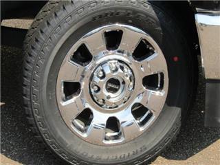 2022 Ford F-350 lariat