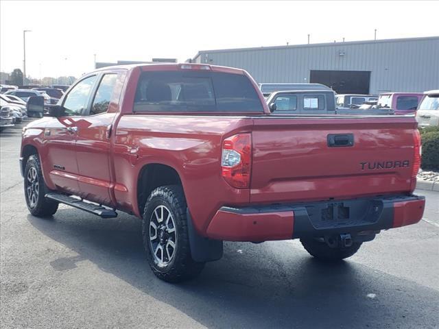 2020 toyota tundra limited