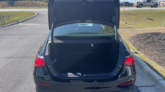 2025 Mercedes-Benz E-Class