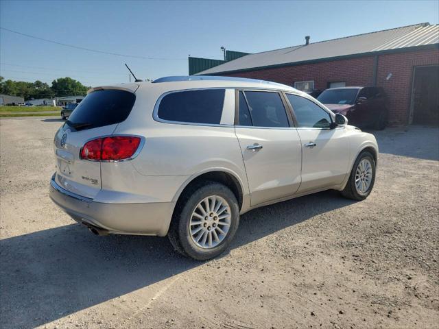 2010 buick enclave 1xl