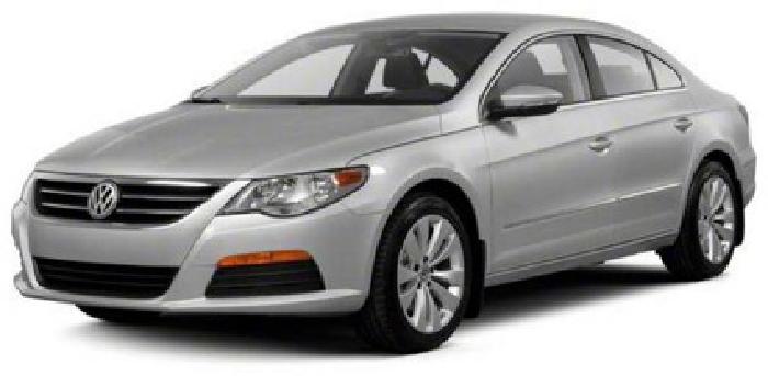 2010 volkswagen cc sport in harrisburg, pa