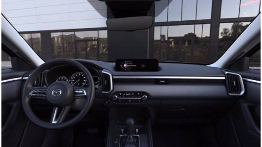 2024 Mazda CX-50