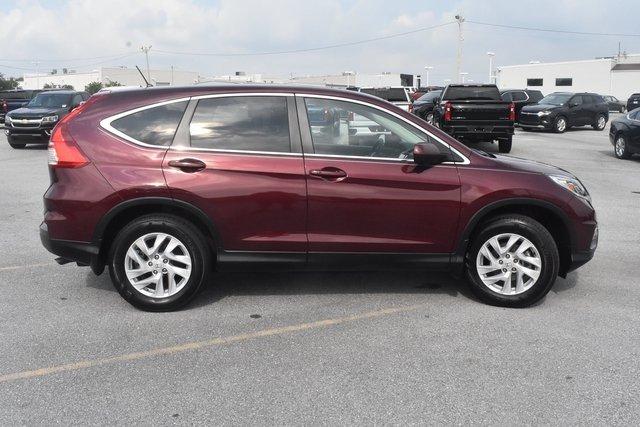 used 2016 honda cr-v awd ex new castle, de 19720 for sale in manor, delaware