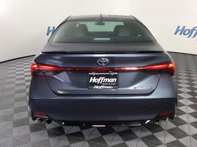 used 2019 toyota avalon touring e hartford, ct 06108 for sale in hartford, connecticut