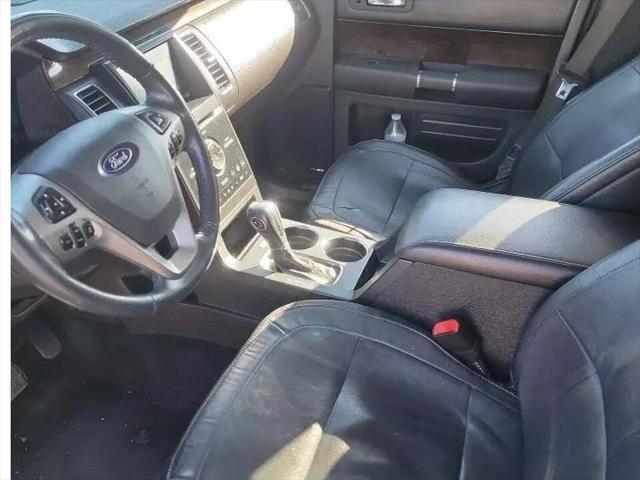 2014 ford flex limited