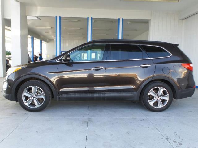 2016 hyundai santa fe se awd se 4dr suv for sale in hilo, hawaii