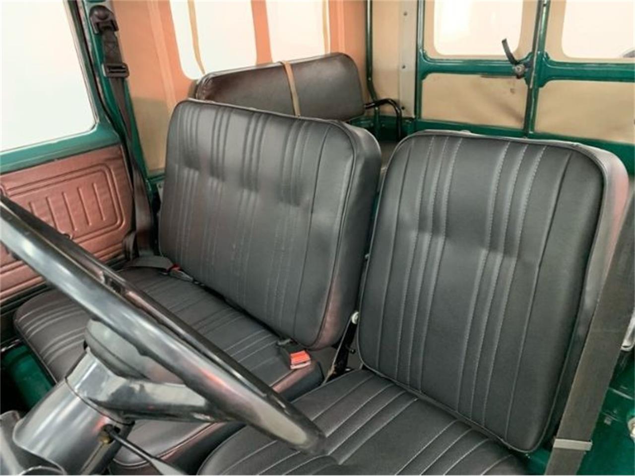1977 toyota land cruiser fj