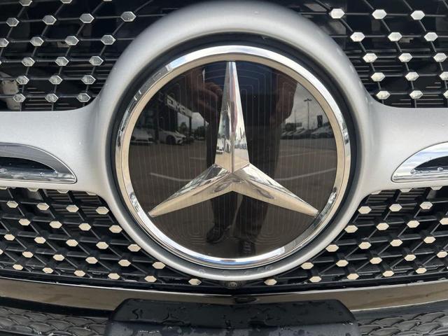 2021 mercedes-benz gle 580 awd 4matic