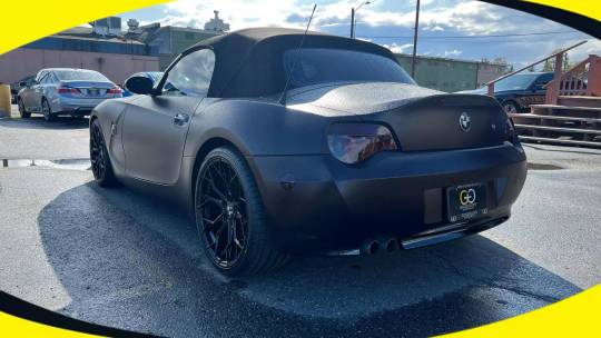 2006 BMW Z4