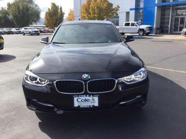 2013 bmw 3 series 328i xdrive awd 328i xdrive 4dr sedan for sale in pocatello, idaho