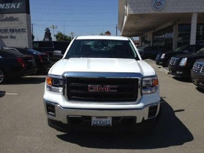 2014 gmc sierra 1500 base in torrance, ca