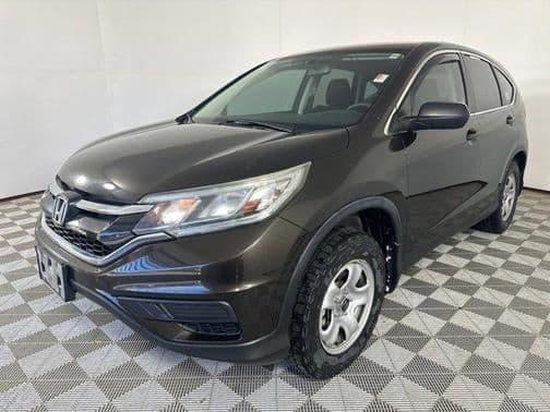 2015 honda cr-v lx in omaha, nebraska