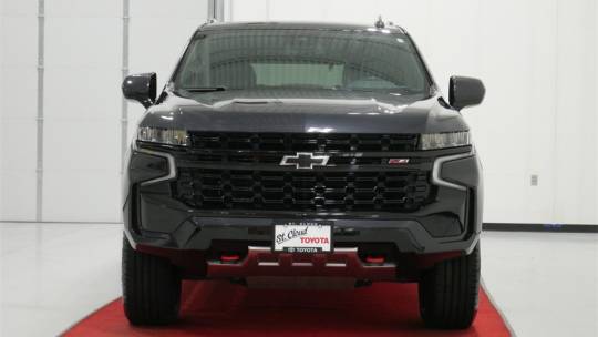 2023 Chevrolet Tahoe