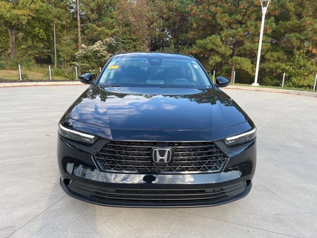2023 honda accord ex 1.5t