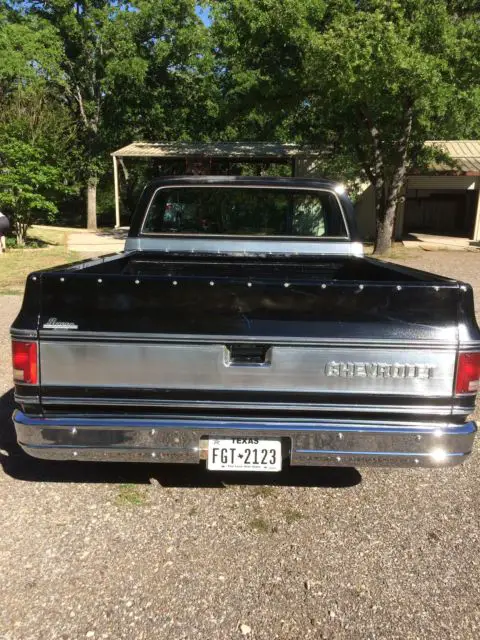 1980 c10 sw silverado