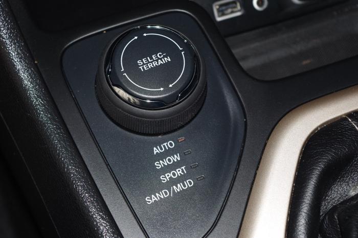 used 2017 jeep cherokee 4wd latitude kokomo, in 46901 for sale in kokomo, indiana