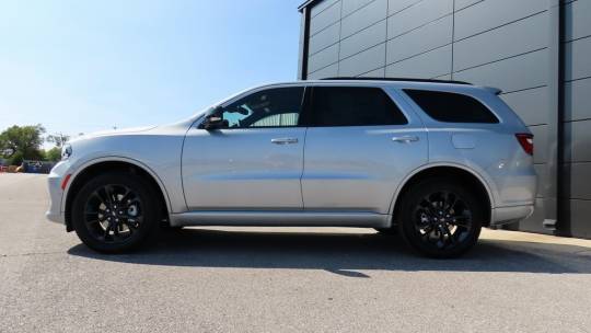 2025 Dodge Durango