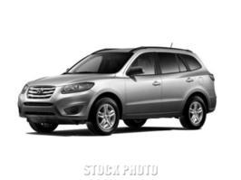 used 2012 hyundai santa fe for sale in anchorage, alaska