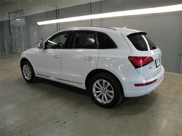 2015 audi q5 2.0t quattro premium plus awd 2.0t quattro premium plus 4dr suv for sale in sioux falls, south dakota