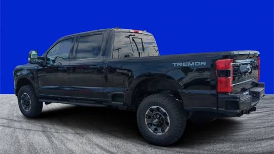 2024 Ford F-350