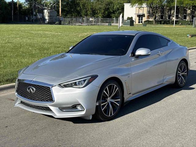 2017 infiniti q60 3.0t premium