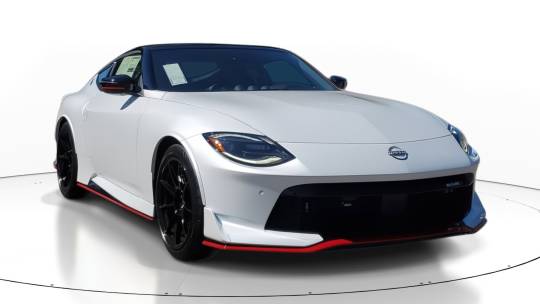 2024 Nissan Z