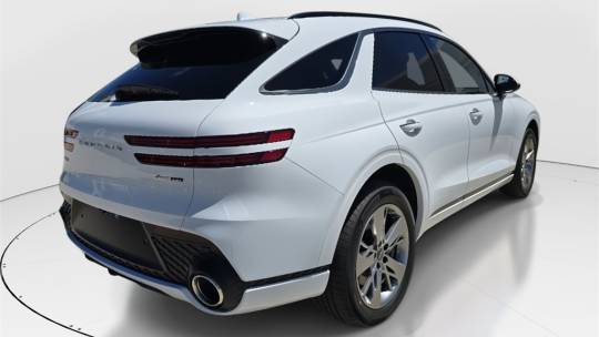 2024 Genesis GV70