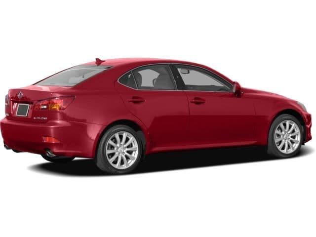 2007 lexus is 250 in easley, south carolina