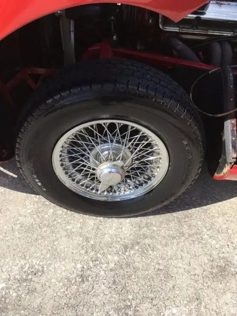 1963 jaguar xke