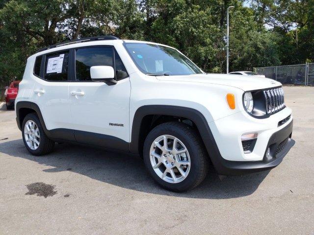 used 2019 jeep renegade fwd latitude charleston, sc 29407 for sale in charleston, south carolina