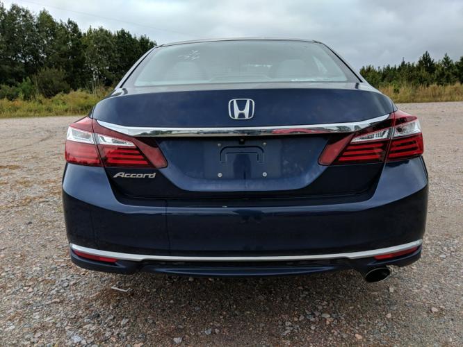 used 2016 honda accord lx sedan elizabeth city, nc 27909 for sale in elizabeth city, north carolina