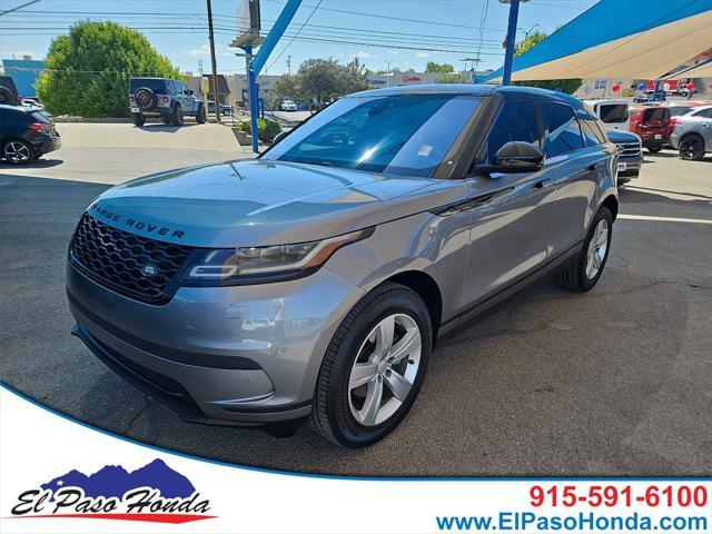 2020 land rover range rover velar s
