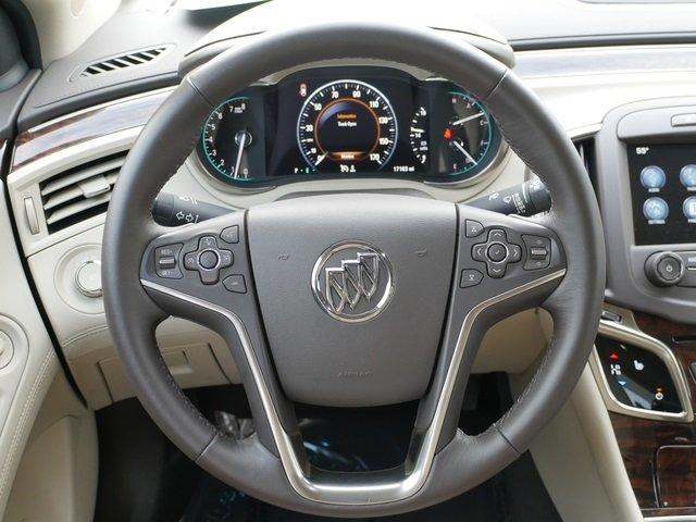 used 2016 buick lacrosse leather rochester, mn 55904 for sale in rochester, minnesota