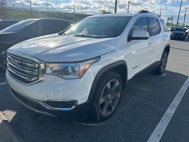 2019 gmc acadia slt-2
