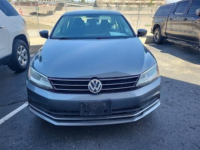 2016 volkswagen jetta 1.4t se in denver, colorado