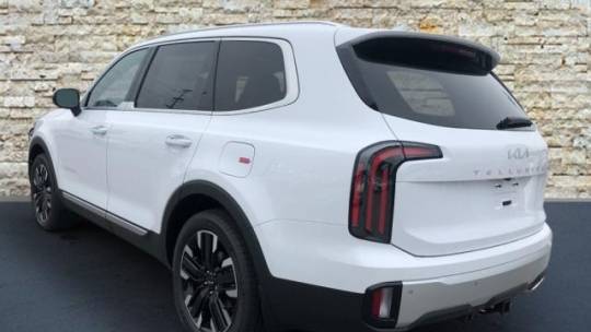 2024 Kia Telluride