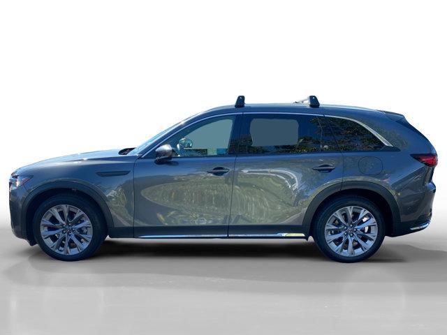 2024 mazda cx-90 premium plus