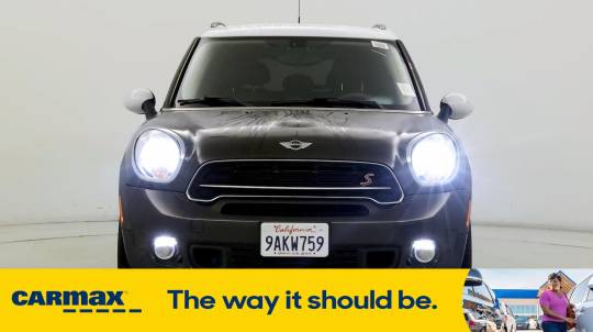 2015 Mini Countryman