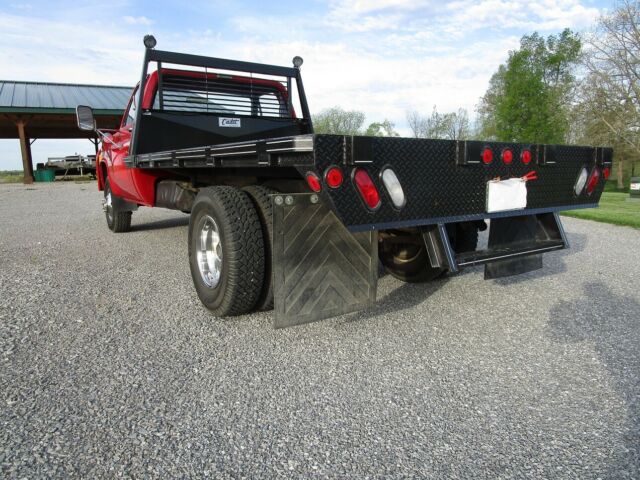 1988 chevy truck c 30 4 x 4
