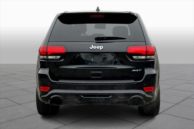 2015 jeep grand cherokee srt