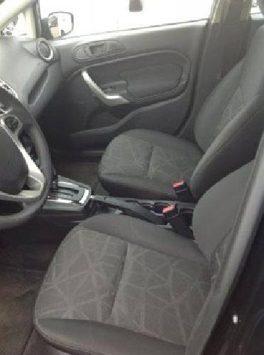 2011 ford fiesta se in columbus, oh