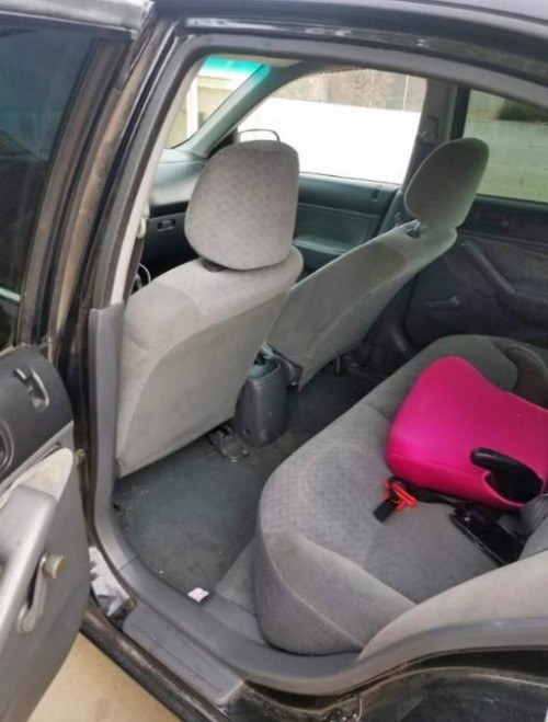 2002 honda civic in arizona by owner