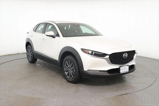 2024 mazda cx-30 base