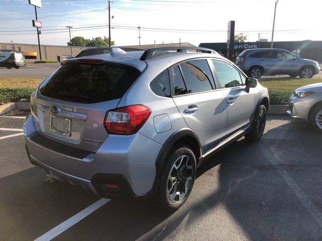 certified 2016 subaru crosstrek 2.0i limited fort wayne, in 46808 for sale in fort wayne, indiana