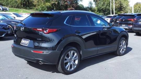2022 mazda cx-30 premium