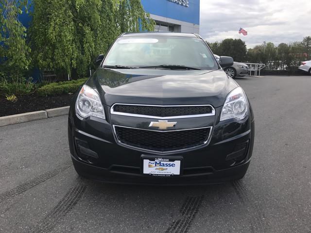 2013 chevrolet equinox ls ls 4dr suv for sale in east providence, rhode island