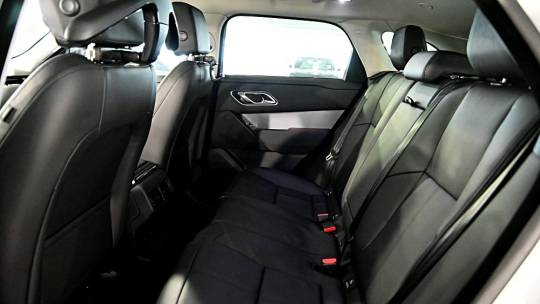 2024 Land Rover Range Rover Velar