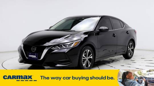 2023 Nissan Sentra