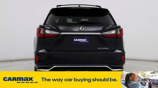 2019 Lexus RX
